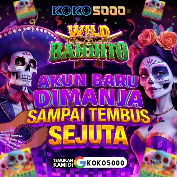 Banner KOKO5000