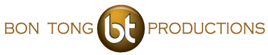 Gay Website Design - Bon Tong Productions Logo