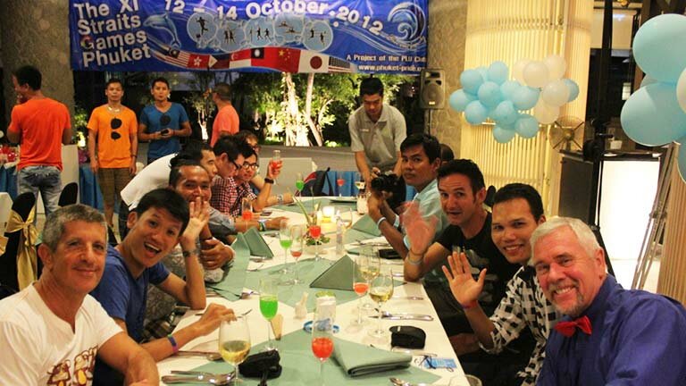 Phuket Gay Pride Website Slideshow - Slide 04