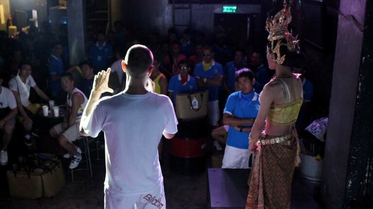 Phuket Gay Pride Website Slideshow - Slide 08