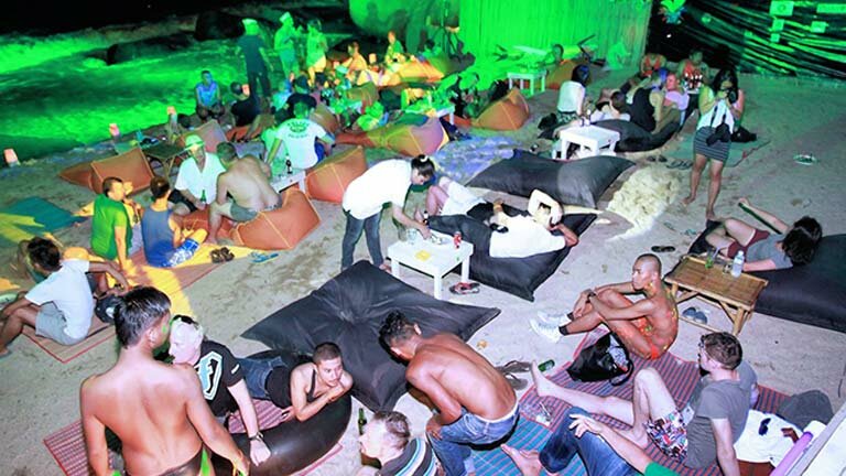 Phuket Gay Pride Website Slideshow - Slide 12