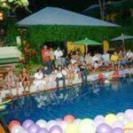 Phuket Pride Pool Party Pool Party