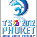 TSG 2012 Phuket - The straits games The straits games