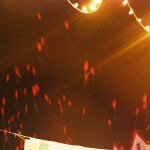 World Aids Day celebrations in Patong Beach, Phuket, Thailand