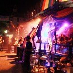 Phuket Pride 2013 - Monday 22 April