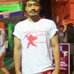 Phuket Pride 2013 - Thursday 25 April