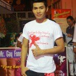 Phuket Pride 2013 - Thursday 25 April