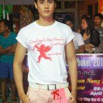 Phuket Pride 2013 - Thursday 25 April