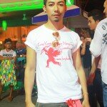 Phuket Pride 2013 - Thursday 25 April