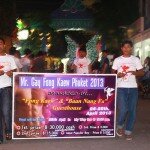 Phuket Pride 2013 - Thursday 25 April