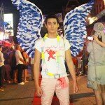Phuket Pride 2013 - Thursday 25 April