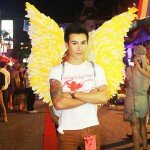 Phuket Pride 2013 - Thursday 25 April