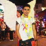 Phuket Pride 2013 - Thursday 25 April