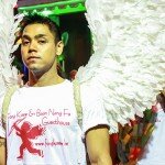 Phuket Pride 2013 - Thursday 25 April