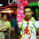 Phuket Pride 2013 - Thursday 25 April