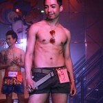 Phuket Pride 2013 - Thursday 25 April