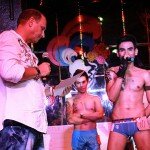 Phuket Pride 2013 - Thursday 25 April