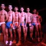 Phuket Pride 2013 - Thursday 25 April