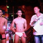 Phuket Pride 2013 - Thursday 25 April