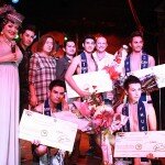 Phuket Pride 2013 - Thursday 25 April