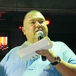 Ian Phillips - Chairman Phuket Loves You Club