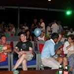 Pool at CC's Hideaway Phuket Pride 2