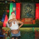 Pool at CC's Hideaway Phuket Pride 5