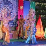 Pool at CC's Hideaway Phuket Pride 7