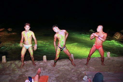 IguanaSunsetParty_PhuketPride2014_062