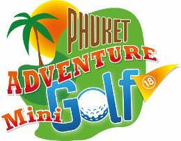 Phuket Adventure mini Golf